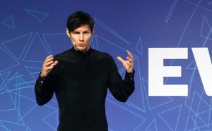 Durov: What make me more healthier, useful