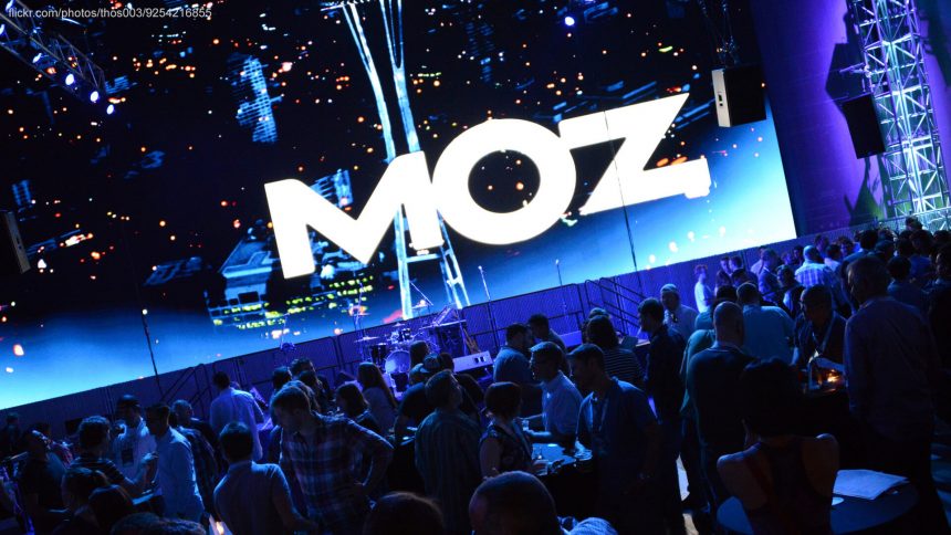 New MOZ tools updates
