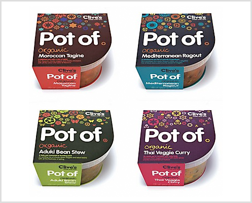 pot of - Consumer Responses To Good Package Design