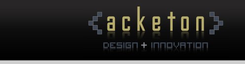 acketon web design in louisiana designer site development graphic design print ecommerce design website designer new orleans louisiana - 50 Design Studios from each of the 50 States